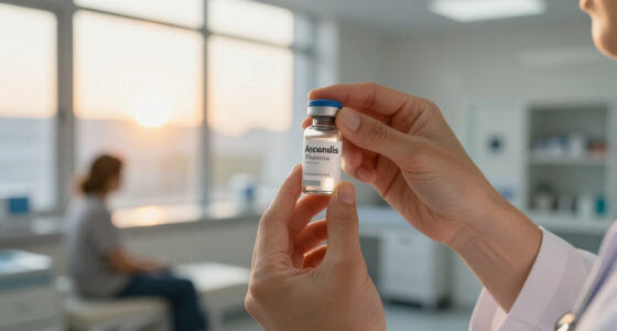 Ascendis Pharma Surges In Global Coverage