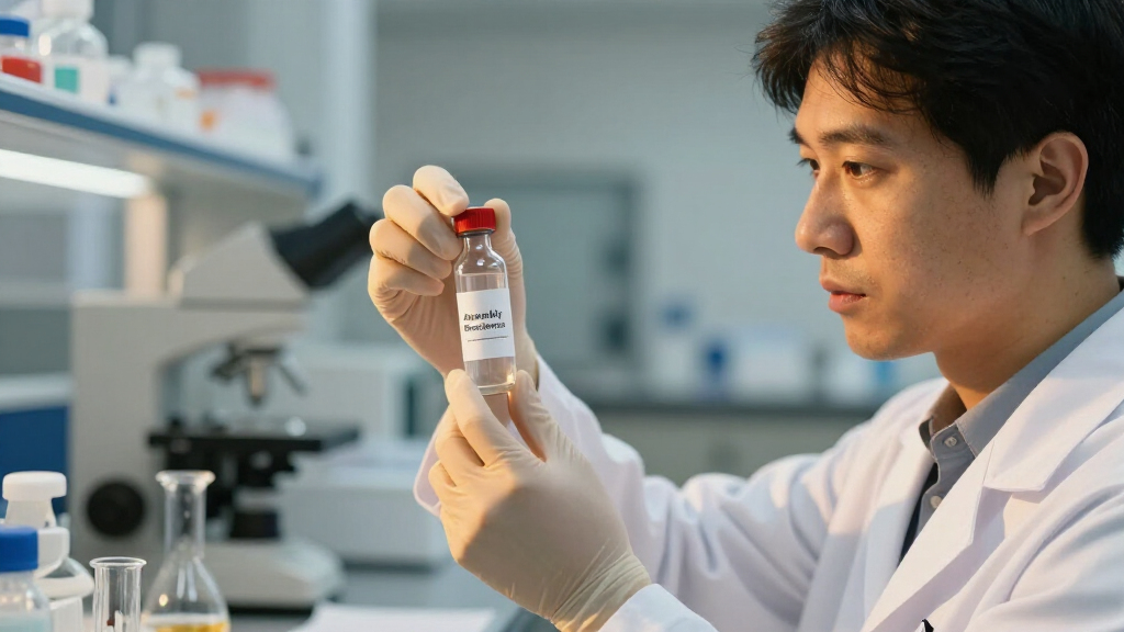 Assembly Biosciences Surges In Global Coverage
