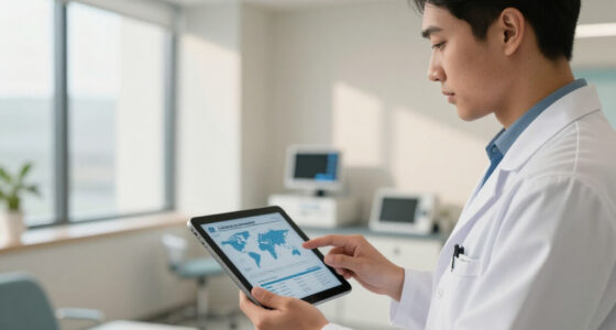 Australian Medical Association Surges In Global Coverage