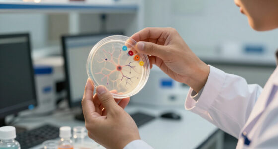 Autism Mutations Drive Neurodevelopmental Pathology