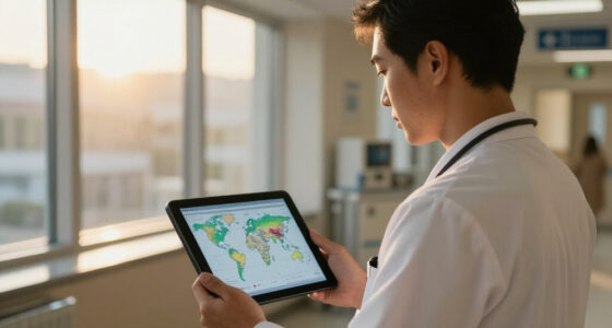Baptist Health Surges In Global Coverage
