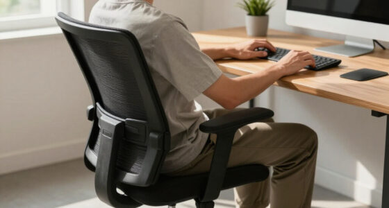 Best Ergonomic Office Chairs Compared