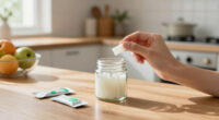 Bioengineered Chewing Gum May Offer A Way To Fight HPV And Other Microbes