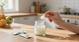 Bioengineered Chewing Gum May Offer A Way To Fight HPV And Other Microbes