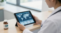 Bitterroot Health Surges In Global Coverage