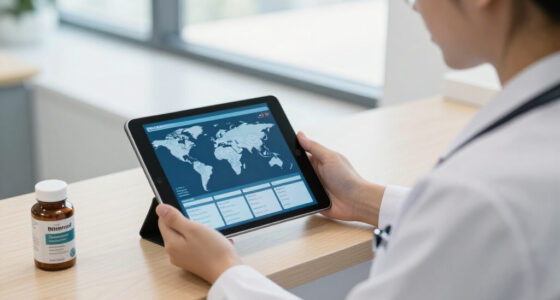 Bitterroot Health Surges In Global Coverage