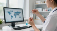 Bristol Myers Squibb Surges In Global Coverage
