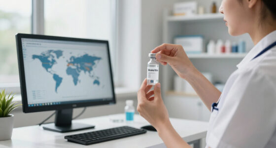 Bristol Myers Squibb Surges In Global Coverage
