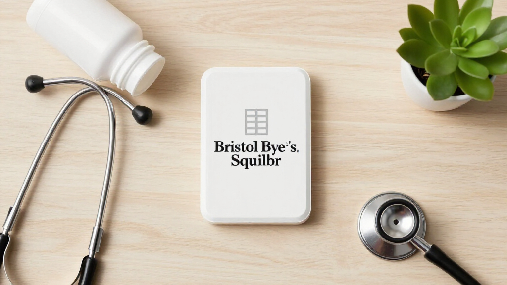 Bristol Myers Squibb Surges In Global Coverage
