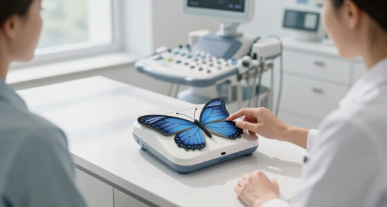 Butterfly Network Surges In Global Coverage