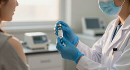 Centers For Disease Surges In Global Coverage