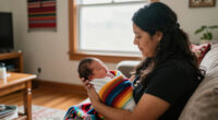 Cherokee Doula Program Surges In Global Coverage