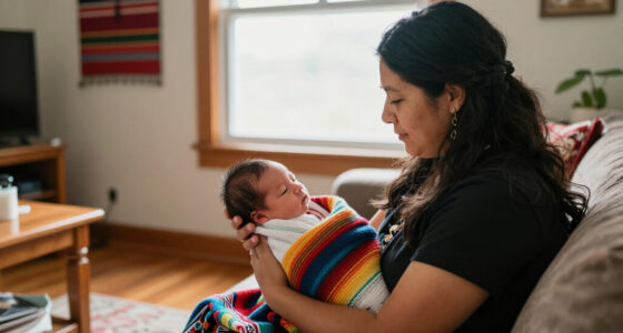 Cherokee Doula Program Surges In Global Coverage
