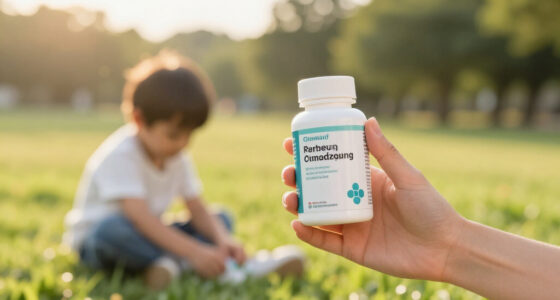Children Health Defense Surges In Global Coverage