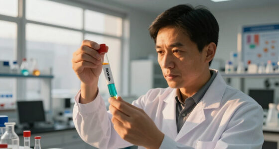 Clade Ib Surges In Global Coverage