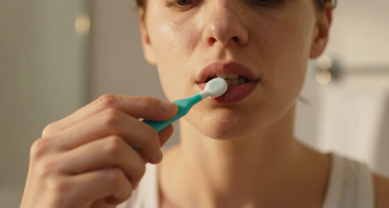 Common Supplements Rival Antibiotics For Severe Gum Disease