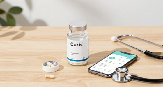 Curis Lifesciences Surges In Global Coverage