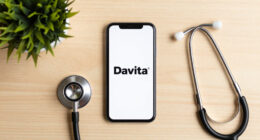 Davita Inc Surges In Global Coverage