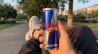 Dubious research tied to Red Bull has shaped energy drink policy