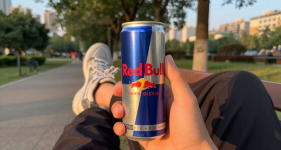 Dubious research tied to Red Bull has shaped energy drink policy