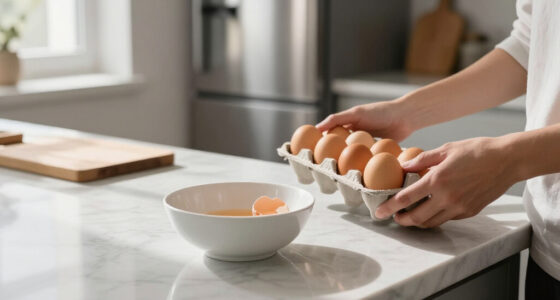 Egg Recall