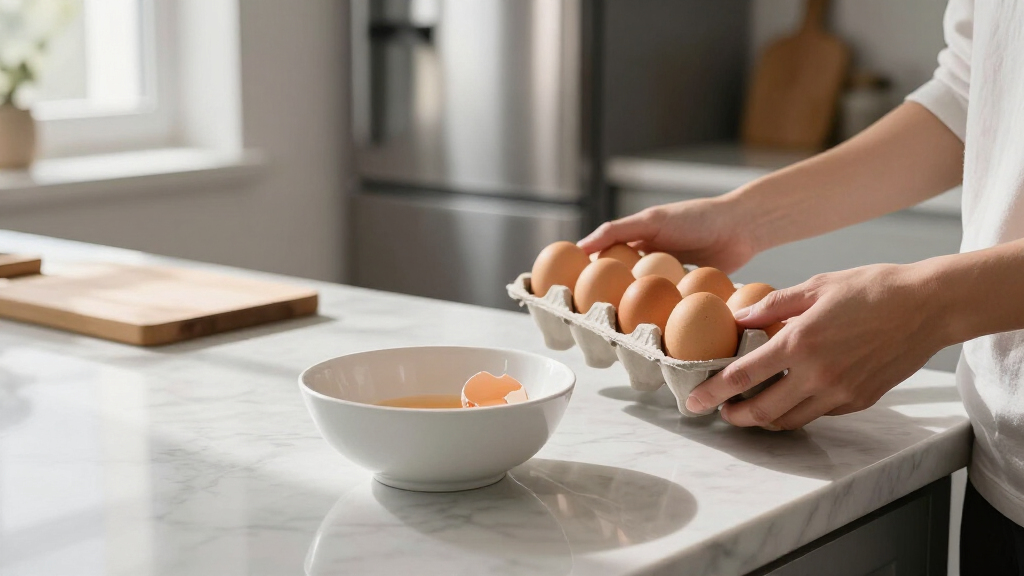 Egg Recall