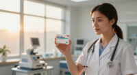 Eli Lilly Surges In Global Coverage