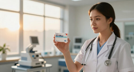 Eli Lilly Surges In Global Coverage