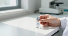 England Set To Be One Of The First Countries To Eliminate Hepatitis C