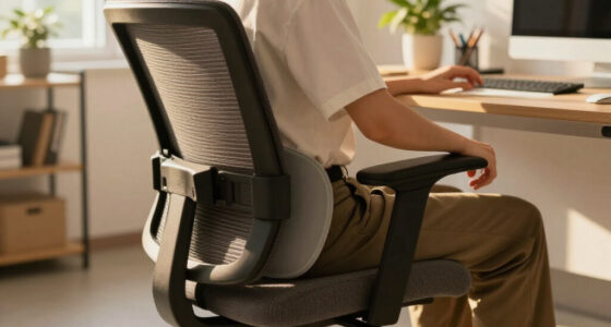 Ergonomic Office Chairs: A Labor Day sales Guide
