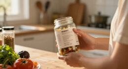 F.D.A. Moves Toward Tighter Restrictions On Food Ingredients