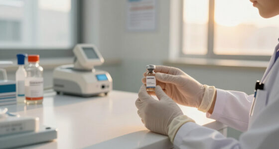 FDA Approves First In Class Targeted Therapy For Metastatic Pancreatic Cancer