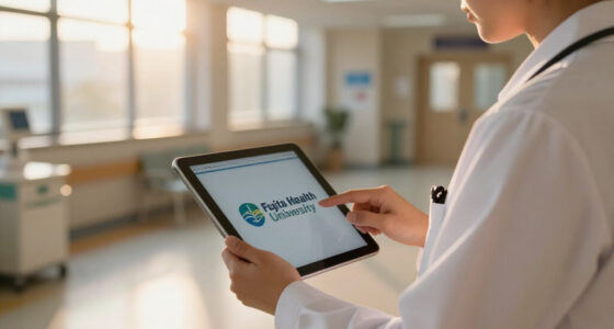 Fujita Health University Surges In Global Coverage
