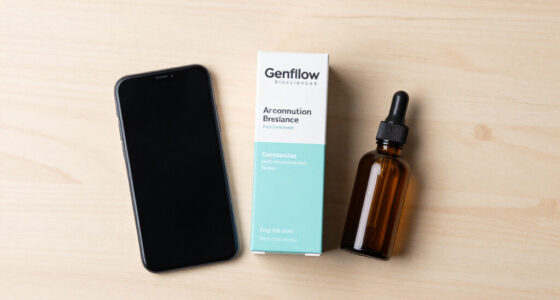Genflow Biosciences Surges In Global Coverage