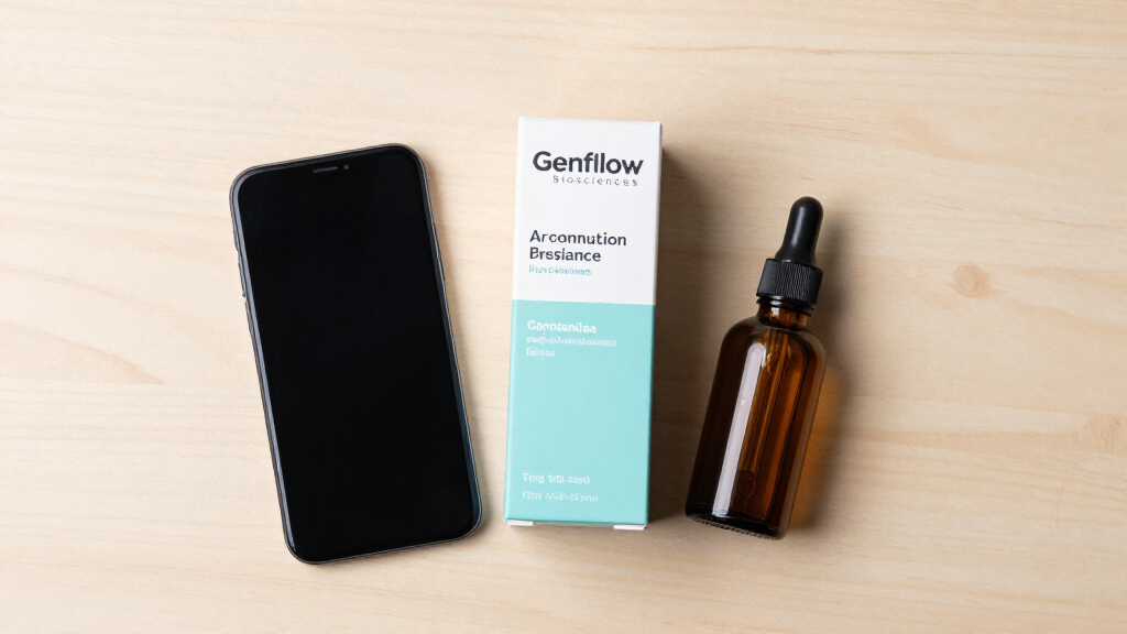 Genflow Biosciences Surges In Global Coverage