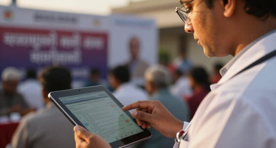 Gujarati Physicians Convention Surges In Global Coverage