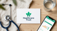 Healthcare Trust Surges In Global Coverage