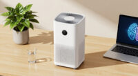 HEPA Air Purifiers May Boost Brain Function After Just One Month