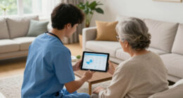 Home Care Services Surges In Global Coverage