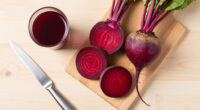 How Healthy Are Beets?