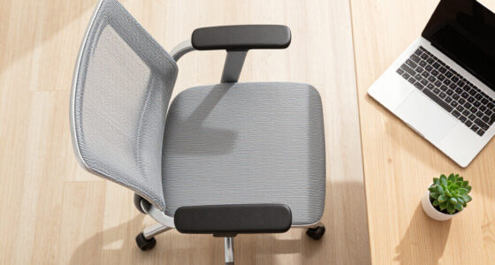 How to Choose Ergonomic Office Chairs