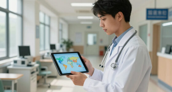 Im In Med School Surges In Global Coverage