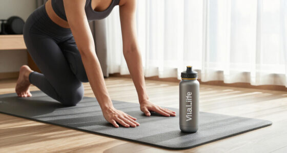 Kimpton Maa-Lai Bangkok จับมือ VitalLife ยกระดับการฝึก HYROX ด้วยวิทยาศาสตร์การแพทย์ - Vogue Thailand