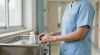 Krankenhaus