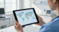 Lifestance Health Group Surges In Global Coverage