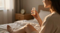Long-term Melatonin Use Linked To 90% Higher Heart Failure Risk