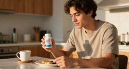 Melatonin Impairs Morning Cognition In Healthy Young Adults (2023)