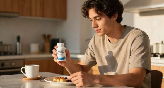 Melatonin Impairs Morning Cognition In Healthy Young Adults (2023)