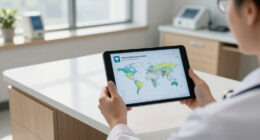 Minnesota Department Of Health Surges In Global Coverage