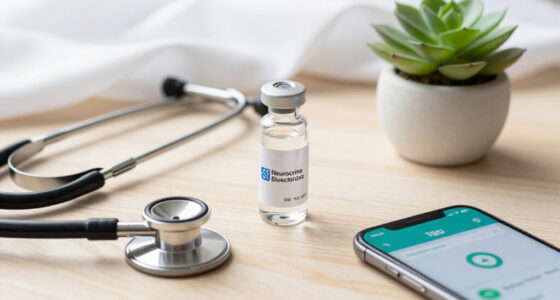 Neurocrine Biosciences Surges In Global Coverage